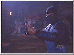 SubZero